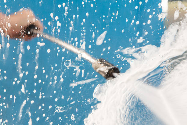 Best Building Exterior Washing  in Campti, LA